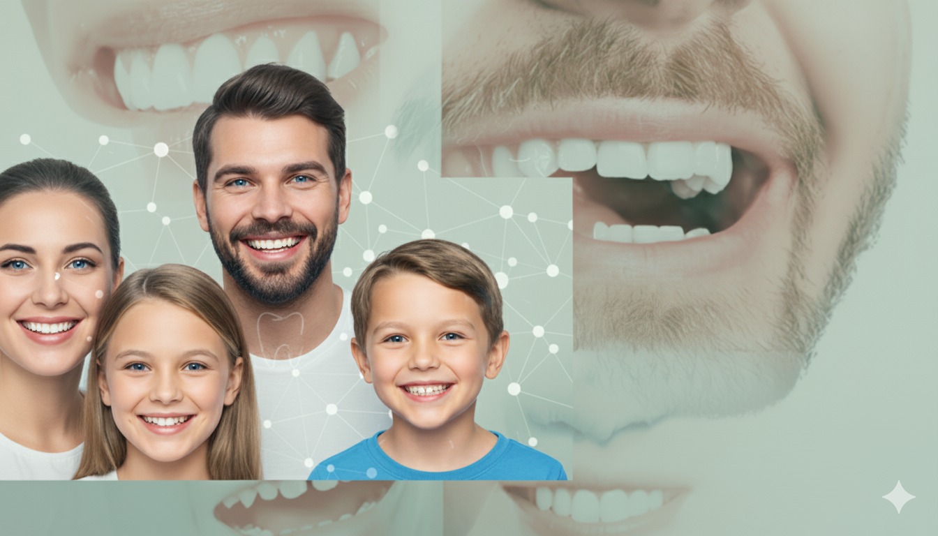 عيادة الأسنان